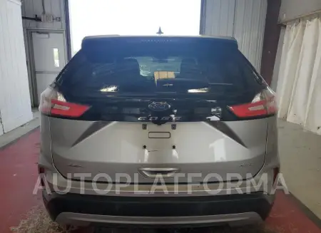 FORD EDGE SEL 2023 vin 2FMPK4J95PBA24571 from auto auction Copart