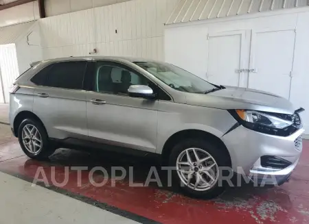 FORD EDGE SEL 2023 vin 2FMPK4J95PBA24571 from auto auction Copart