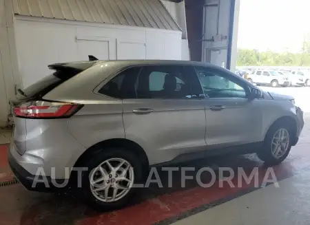 FORD EDGE SEL 2023 vin 2FMPK4J95PBA24571 from auto auction Copart