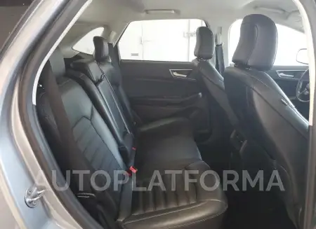 FORD EDGE SEL 2023 vin 2FMPK4J95PBA24571 from auto auction Copart