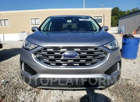 FORD EDGE SEL 2021 vin 2FMPK4J99MBA26769 from auto auction Copart