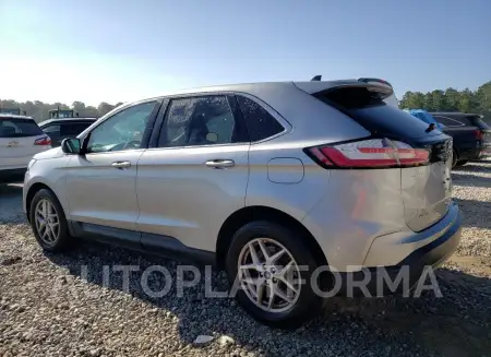 FORD EDGE SEL 2021 vin 2FMPK4J99MBA26769 from auto auction Copart