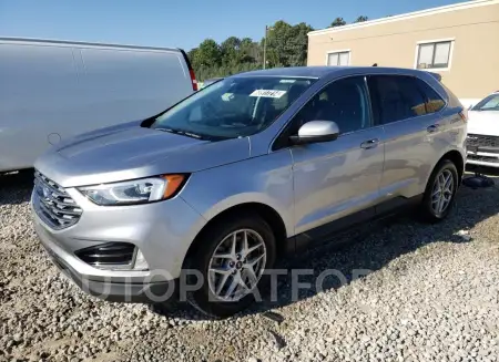 Ford Edge 2021 2021 vin 2FMPK4J99MBA26769 from auto auction Copart