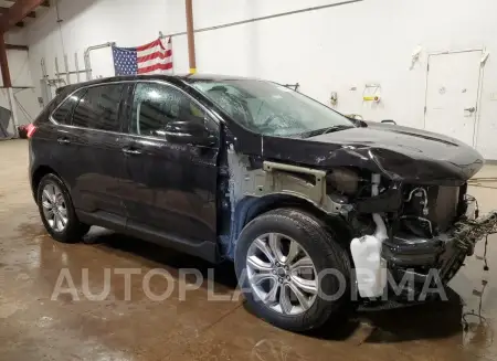 FORD EDGE TITAN 2022 vin 2FMPK4K92NBA93083 from auto auction Copart