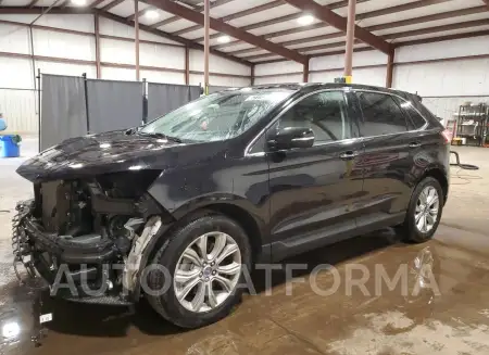 Ford Edge 2022 2022 vin 2FMPK4K92NBA93083 from auto auction Copart