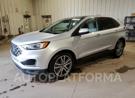 Ford Edge 2019 2019 vin 2FMPK4K97KBB29569 from auto auction Copart