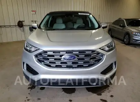 FORD EDGE TITAN 2019 vin 2FMPK4K97KBB29569 from auto auction Copart