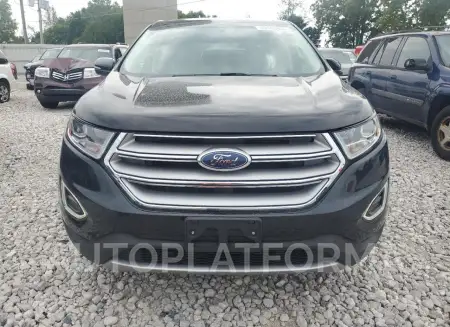 FORD EDGE TITAN 2017 vin 2FMPK4K99HBC60012 from auto auction Copart