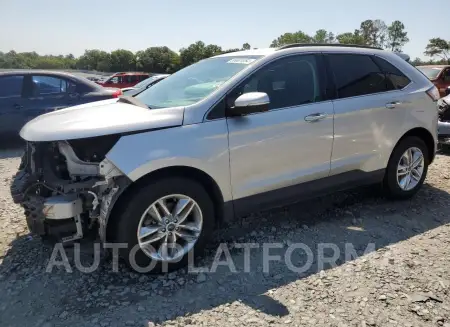 Ford Edge 2015 2015 vin 2FMTK3J89FBB76299 from auto auction Copart