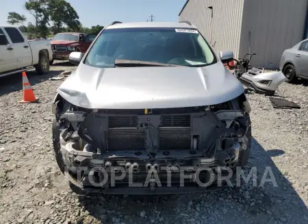 FORD EDGE SEL 2015 vin 2FMTK3J89FBB76299 from auto auction Copart