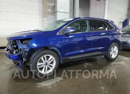 Ford Edge 2015 2015 vin 2FMTK4J85FBB08264 from auto auction Copart