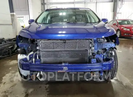 FORD EDGE SEL 2015 vin 2FMTK4J85FBB08264 from auto auction Copart