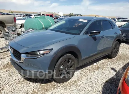 Mazda CX-30 2023 2023 vin 3MVDMBCM2PM581460 from auto auction Copart