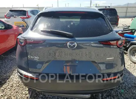 MAZDA CX-30 PREF 2023 vin 3MVDMBCM2PM581460 from auto auction Copart