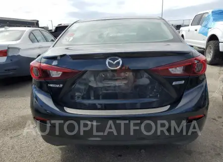 MAZDA 3 TOURING 2015 vin 3MZBM1V77FM220585 from auto auction Copart