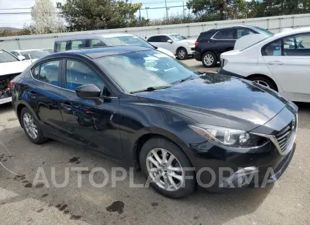 MAZDA 3 TOURING 2015 vin 3MZBM1V77FM220585 from auto auction Copart