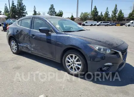 MAZDA 3 TOURING 2015 vin 3MZBM1V77FM224989 from auto auction Copart