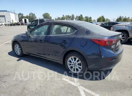 MAZDA 3 TOURING 2015 vin 3MZBM1V77FM224989 from auto auction Copart