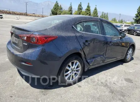 MAZDA 3 TOURING 2015 vin 3MZBM1V77FM224989 from auto auction Copart