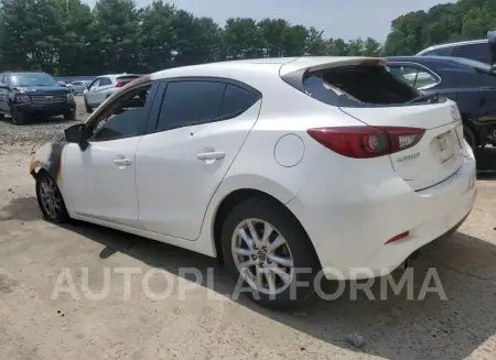 MAZDA 3 Sport 2018 vin 3MZBN1K73JM226233 from auto auction Copart