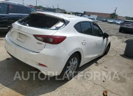 MAZDA 3 Sport 2018 vin 3MZBN1K73JM226233 from auto auction Copart