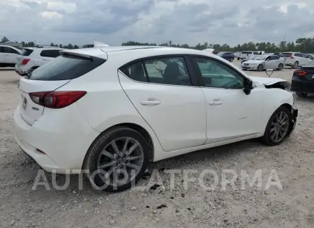 MAZDA 3 TOURING 2018 vin 3MZBN1L35JM241344 from auto auction Copart