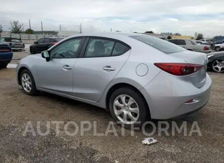 MAZDA 3 Sport 2017 vin 3MZBN1U70HM117929 from auto auction Copart