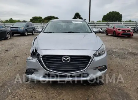 MAZDA 3 Sport 2017 vin 3MZBN1U70HM117929 from auto auction Copart