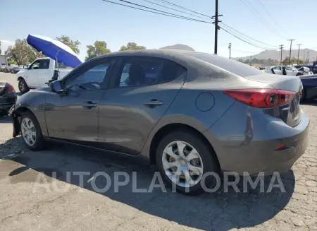 MAZDA 3 Sport 2015 vin JM1BM1U78F1253094 from auto auction Copart