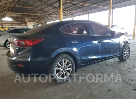 MAZDA 3 Sport 2016 vin JM1BM1U78G1336686 from auto auction Copart