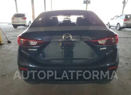 MAZDA 3 Sport 2016 vin JM1BM1U78G1336686 from auto auction Copart