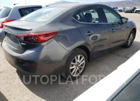 MAZDA 3 TOURING 2016 vin JM1BM1V76G1321196 from auto auction Copart