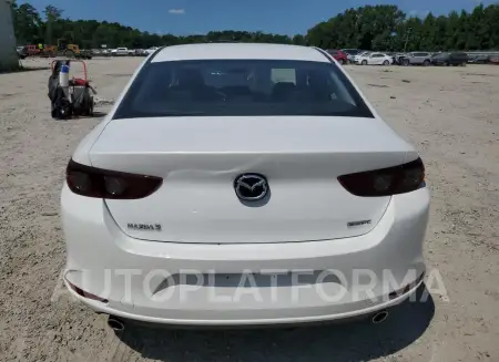 MAZDA 3 2020 vin JM1BPABL3L1167453 from auto auction Copart