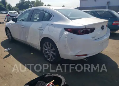 MAZDA 3 SELECT 2022 vin JM1BPABL6N1508296 from auto auction Copart