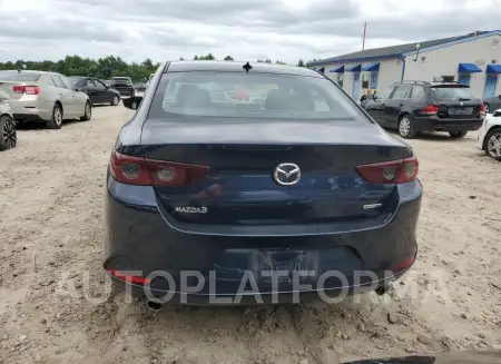 MAZDA 3 PREFERRE 2019 vin JM1BPADL2K1118949 from auto auction Copart