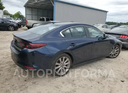 MAZDA 3 PREFERRE 2019 vin JM1BPADL2K1118949 from auto auction Copart