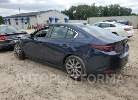 MAZDA 3 PREFERRE 2019 vin JM1BPADL2K1118949 from auto auction Copart