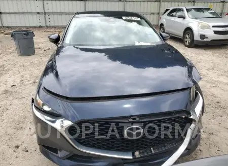 MAZDA 3 PREFERRE 2019 vin JM1BPADL2K1118949 from auto auction Copart