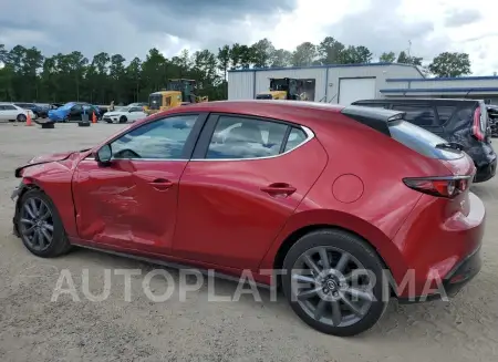 MAZDA 3 SELECT 2021 vin JM1BPAKL5M1403523 from auto auction Copart