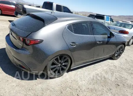 MAZDA 3 PREMIUM 2023 vin JM1BPBMM3P1615577 from auto auction Copart