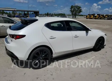 MAZDA 3 PREMIUM 2024 vin JM1BPBNY9R1651004 from auto auction Copart