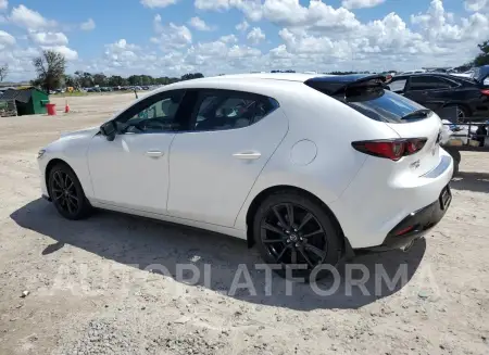 MAZDA 3 PREMIUM 2024 vin JM1BPBNY9R1651004 from auto auction Copart