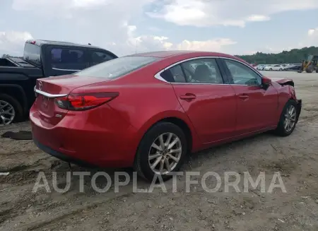 MAZDA 6 sport 2017 vin JM1GL1U51H1148052 from auto auction Copart