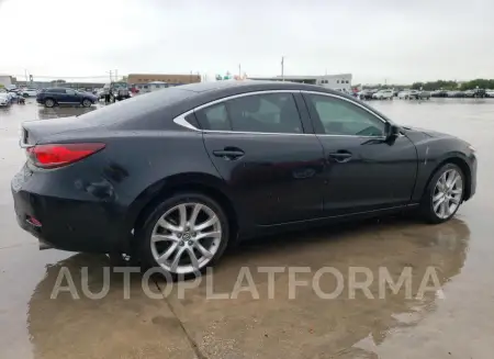 MAZDA 6 TOURING 2017 vin JM1GL1V55H1130619 from auto auction Copart