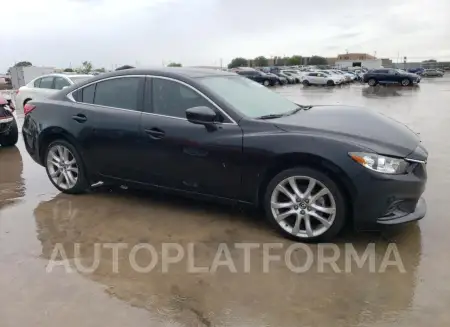 MAZDA 6 TOURING 2017 vin JM1GL1V55H1130619 from auto auction Copart