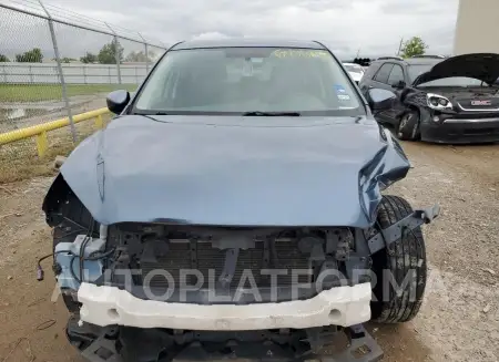 MAZDA CX-5 TOURI 2016 vin JM3KE2CY0G0636698 from auto auction Copart