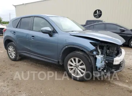 MAZDA CX-5 TOURI 2016 vin JM3KE2CY0G0636698 from auto auction Copart