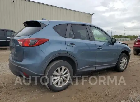 MAZDA CX-5 TOURI 2016 vin JM3KE2CY0G0636698 from auto auction Copart