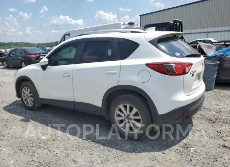 MAZDA CX-5 TOURI 2015 vin JM3KE2CY6F0481671 from auto auction Copart