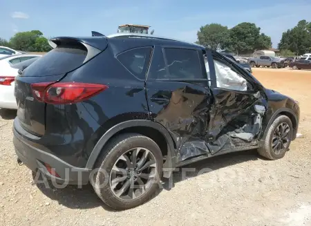 MAZDA CX-5 GT 2016 vin JM3KE2DY9G0816258 from auto auction Copart